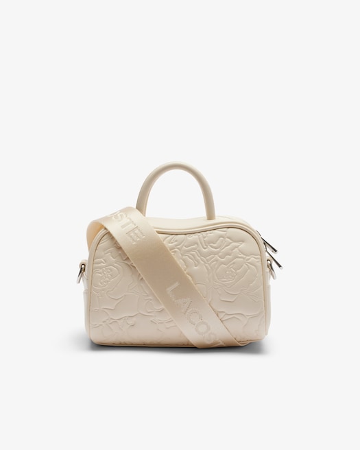 EMBOSS RG FLOWER LAPONIE