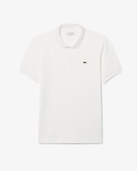Men's Regular Fit Pima Cotton Polo