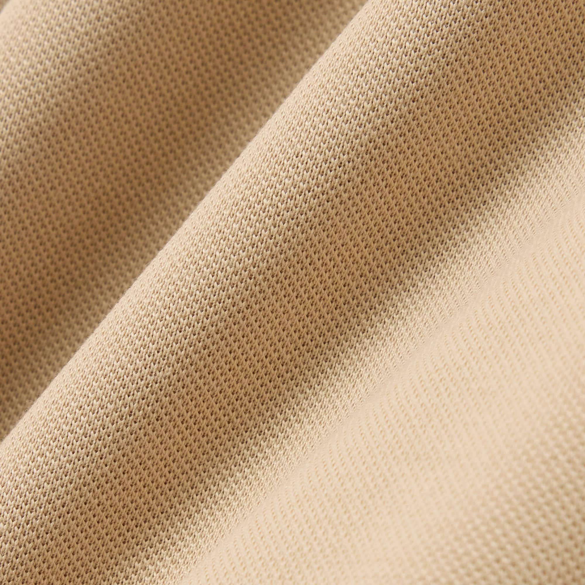 Pima Cotton Piqué T-shirt