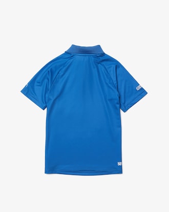 Kids' SPORT Novak Djokovic Stretch Polo