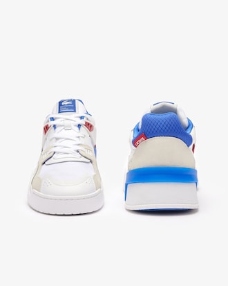 Men's LT 125 Leather Sneakers