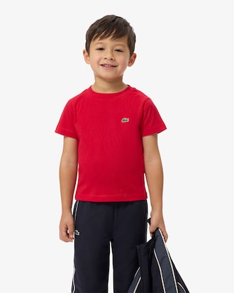 Kids' Cotton T-Shirt