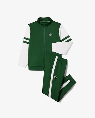 Kids' Tennis Sweatsuit