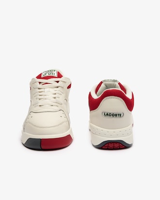 Men's Aceline 96 Leather Sneakers