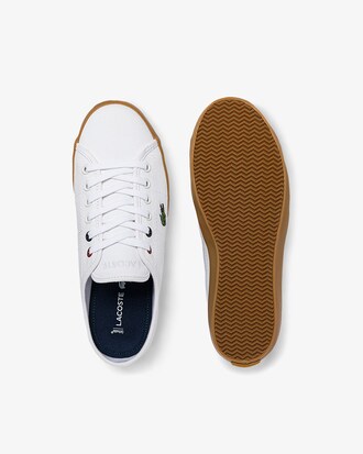 Women's Ziane Mule Canvas Sneakers