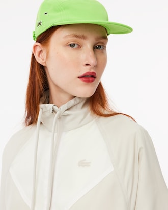 Women's Relaxed Fit Track Jacket