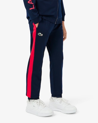 Kids' Tennis Tracksuit