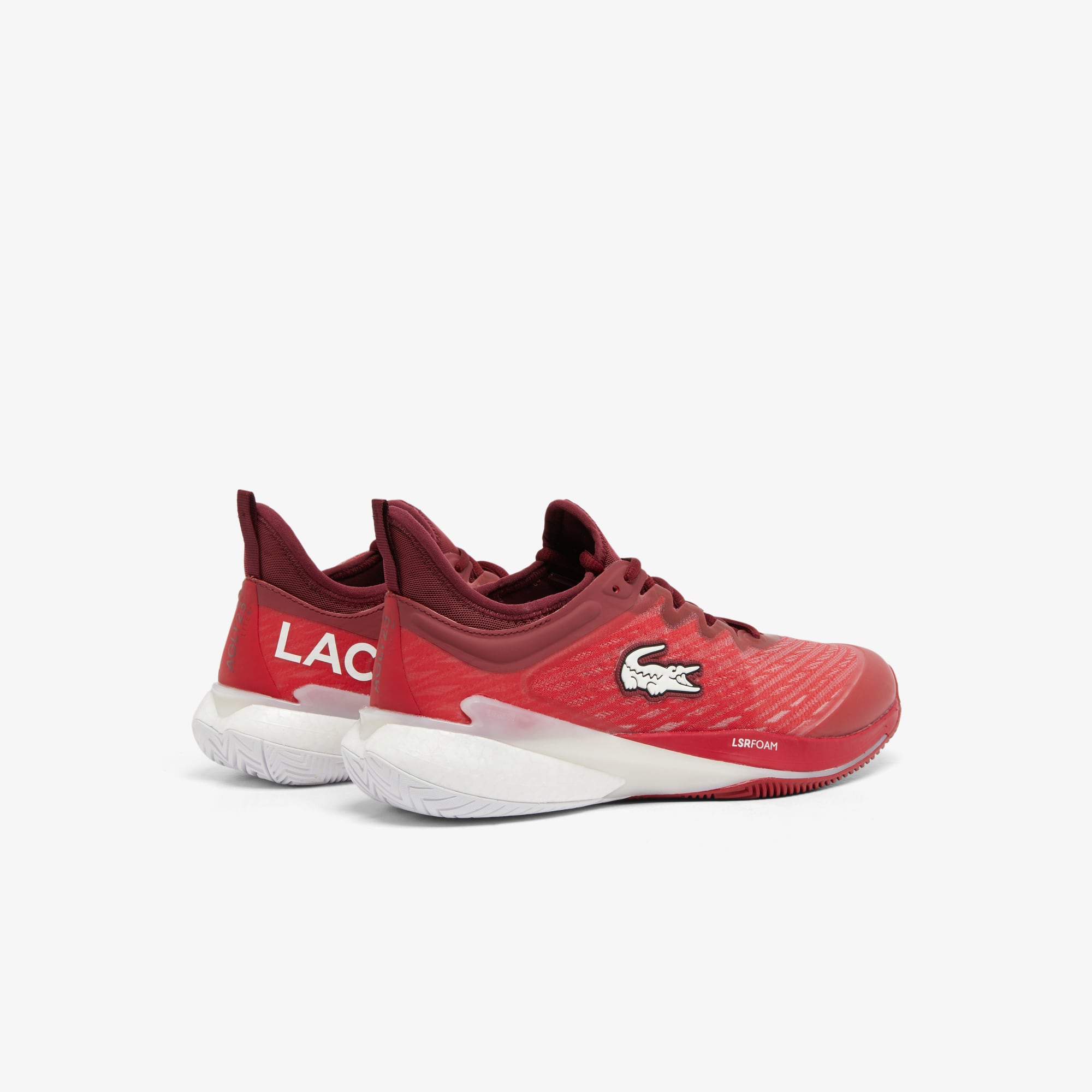 23 LACOSTE様す専用　　　　STARTER ATHLETICS 90's Men's AG-LT23 Ultra Tennis Shoes - Sneakers - New In 2025