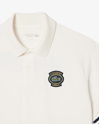 Men's Classic Fit UV Protect Golf Polo