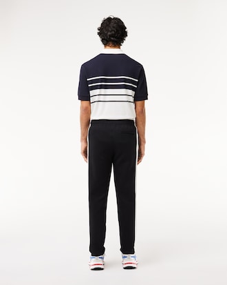 Men's Regular Fit Paris Sweatpants