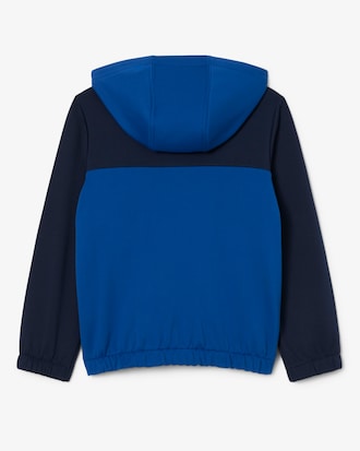 Boys' Sport Colorblock Tracksuit