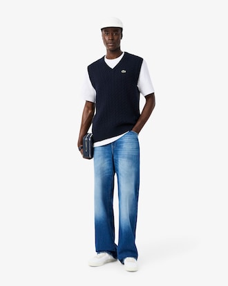 Heavy Cotton Jersey T-shirt