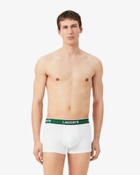 Men's Trunks 3-Pack