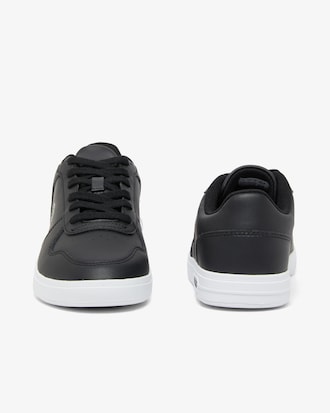 Sneakers T-Clip Para Mujer