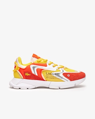 Sneakers para hombre L003 Neo en tela
