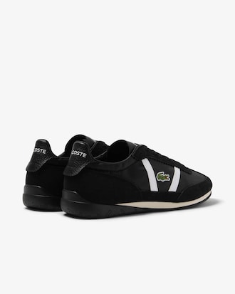 Men's Low Pro Vintage Sneakers