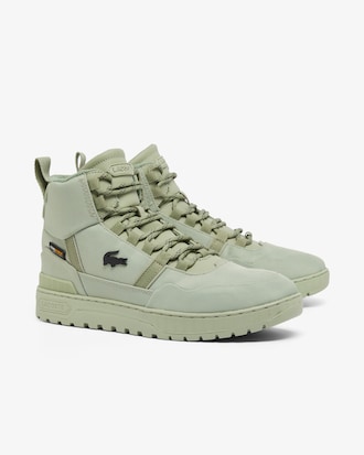 Men's T-Clip Winter Boots