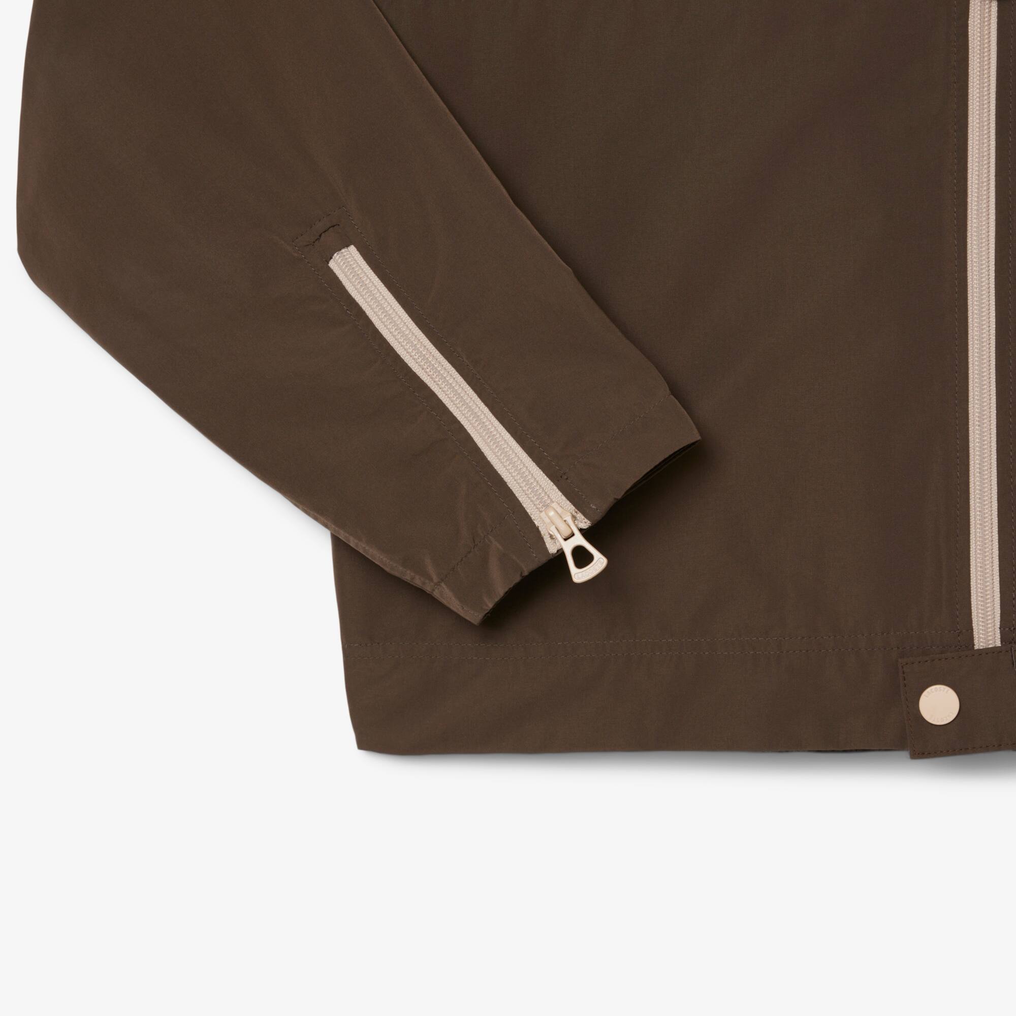 Men's Archive Edition Water-Repellent Overshirt - Button Down
