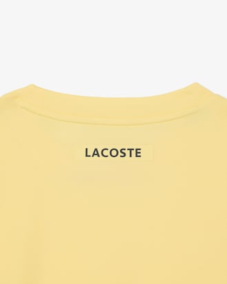 Men's Ultra Dry Printed Tennis T-Shirt