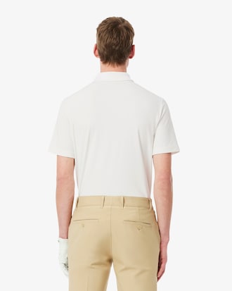 Polo Golf protecci&oacute;n UV ajuste regular