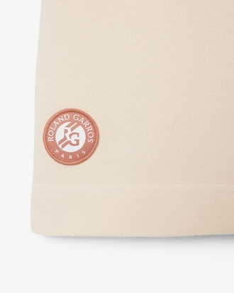 Playera Unisex Edic&oacute;n Roland Garros 