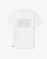 Men's Ultra Dry Printed Sport T-Shirt