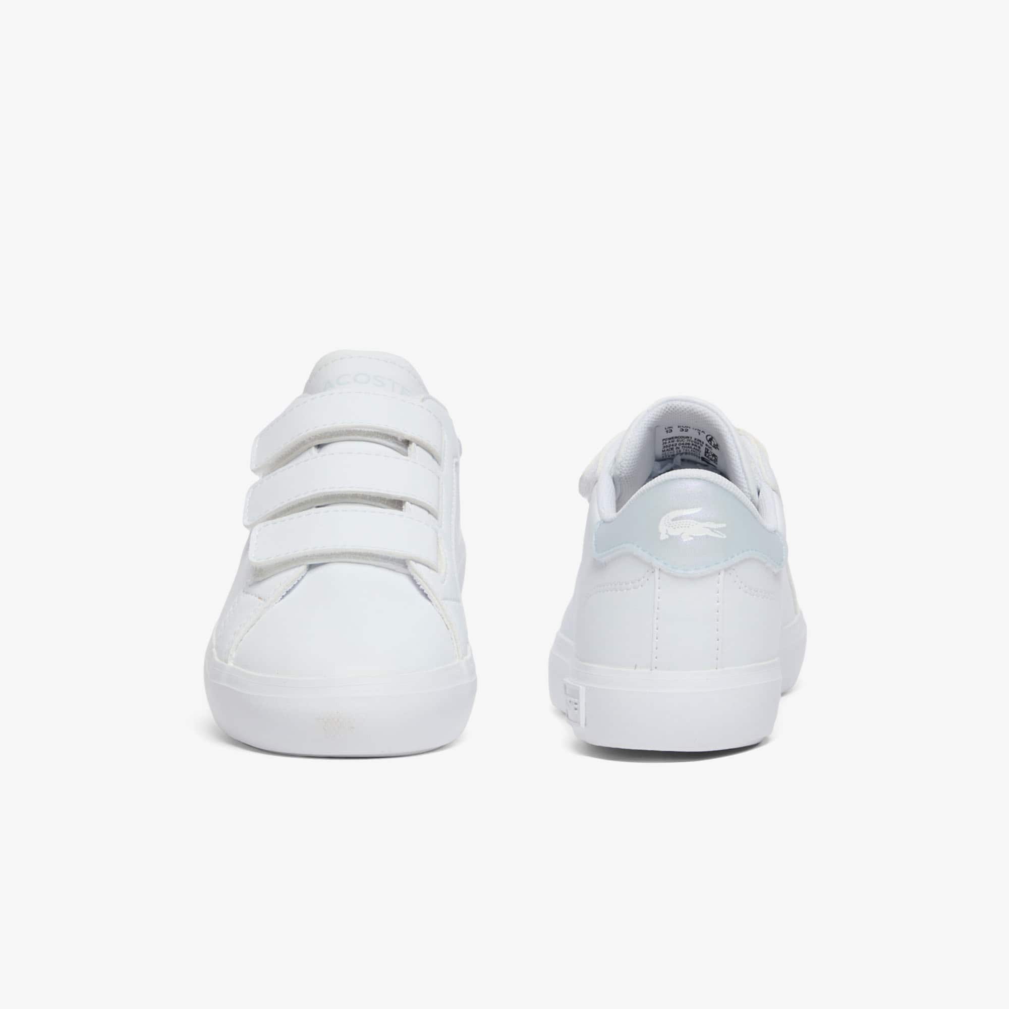 Children's Powercourt Sneakers