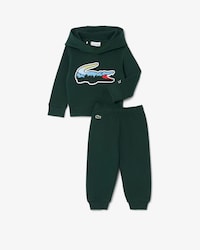 Infants’ Fleece Set