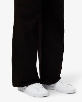 Women's Carnaby Set Leather Sneakers