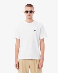 Playera De Algod&oacute;n Para Hombre