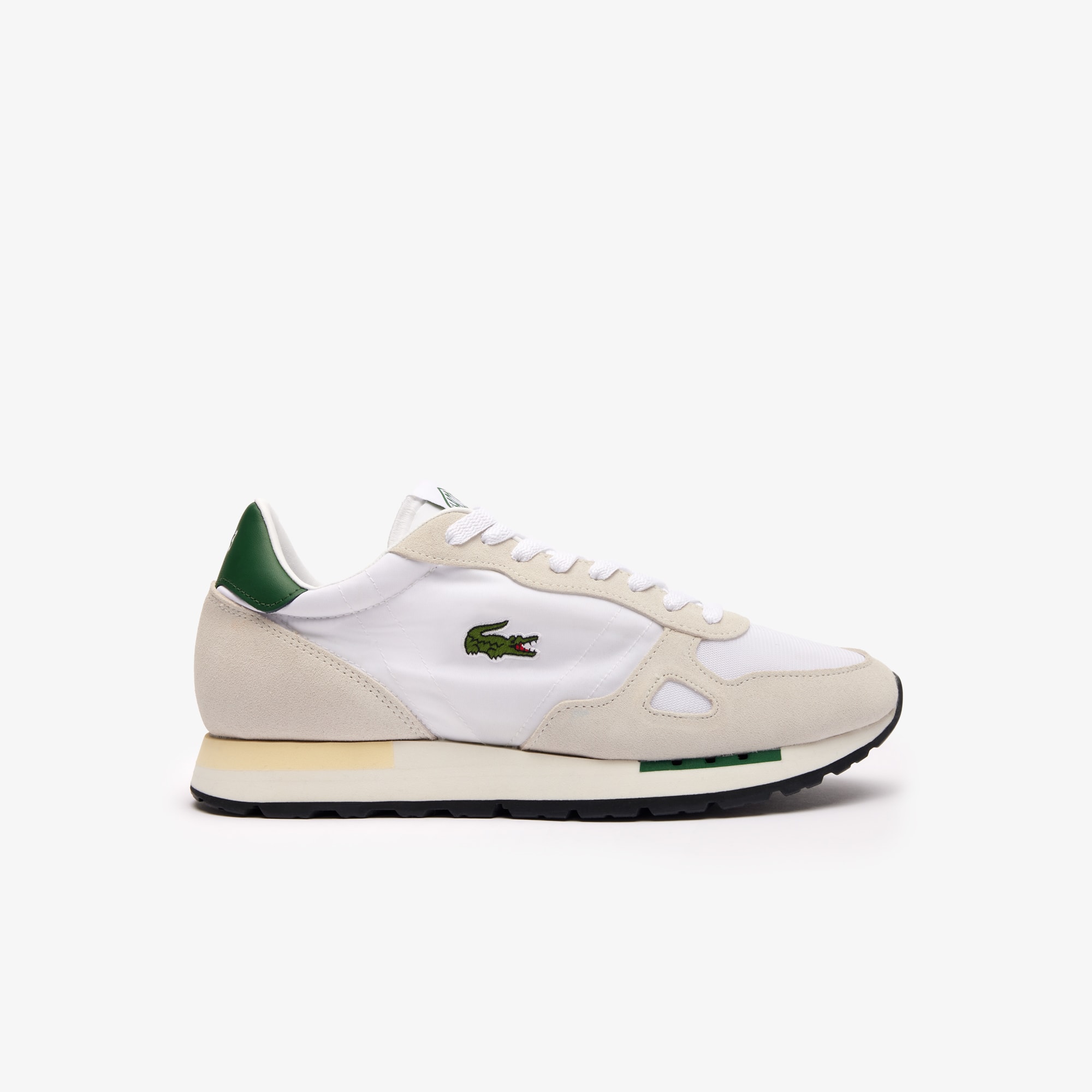 Lacoste★(w) Partner 70s Sneakers★22-25cm★人気早期完売 Men's Partner 70S Sneakers - Men's Collection - New In 2025