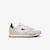 WHITE/DARK GREEN