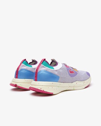 Sneakers Lacoste Run Spin Eco Textile para hombre