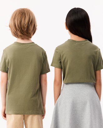 Kids' Cotton T-Shirt