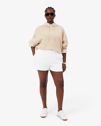 Double Face Jersey Shorts