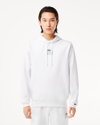 Men's Print Hoodie