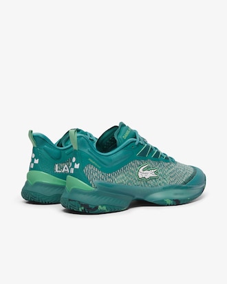 Men's AG-LT23 Ultra x Daniil Medvedev Tennis Shoes