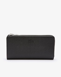 Chantaco Piqué Leather Billfold