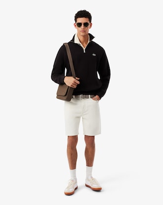 Men's Petit Piqu&eacute; Belt