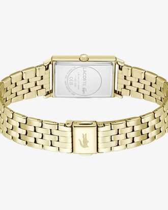 Montre Catherine acier