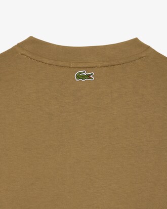 Unisex Loose Fit Heavy Cotton T-Shirt