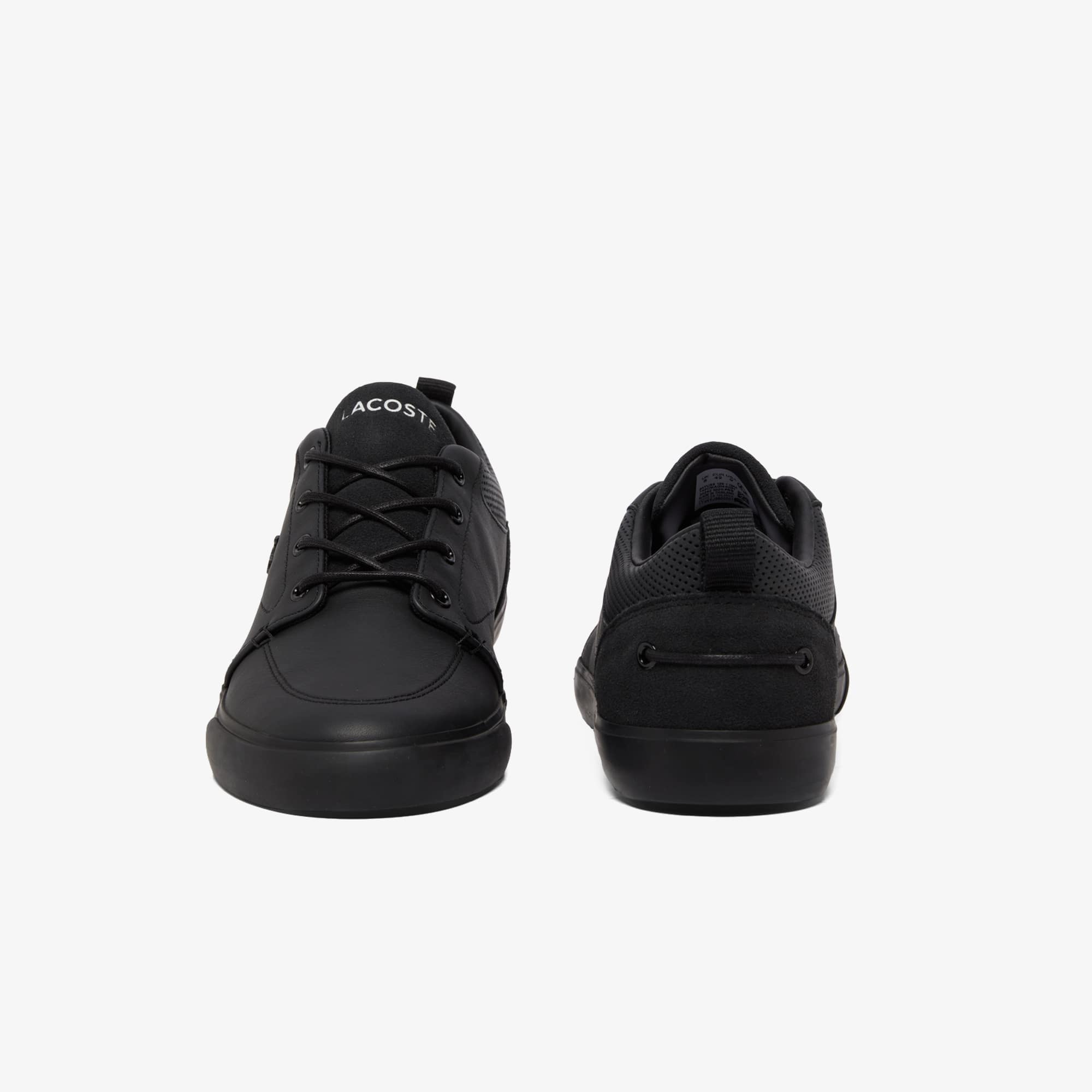 Men's Bayliss Leather Sneakers