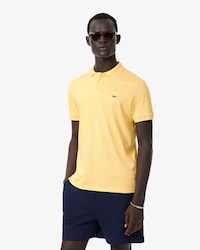 Men's Regular Fit Pima Cotton Polo
