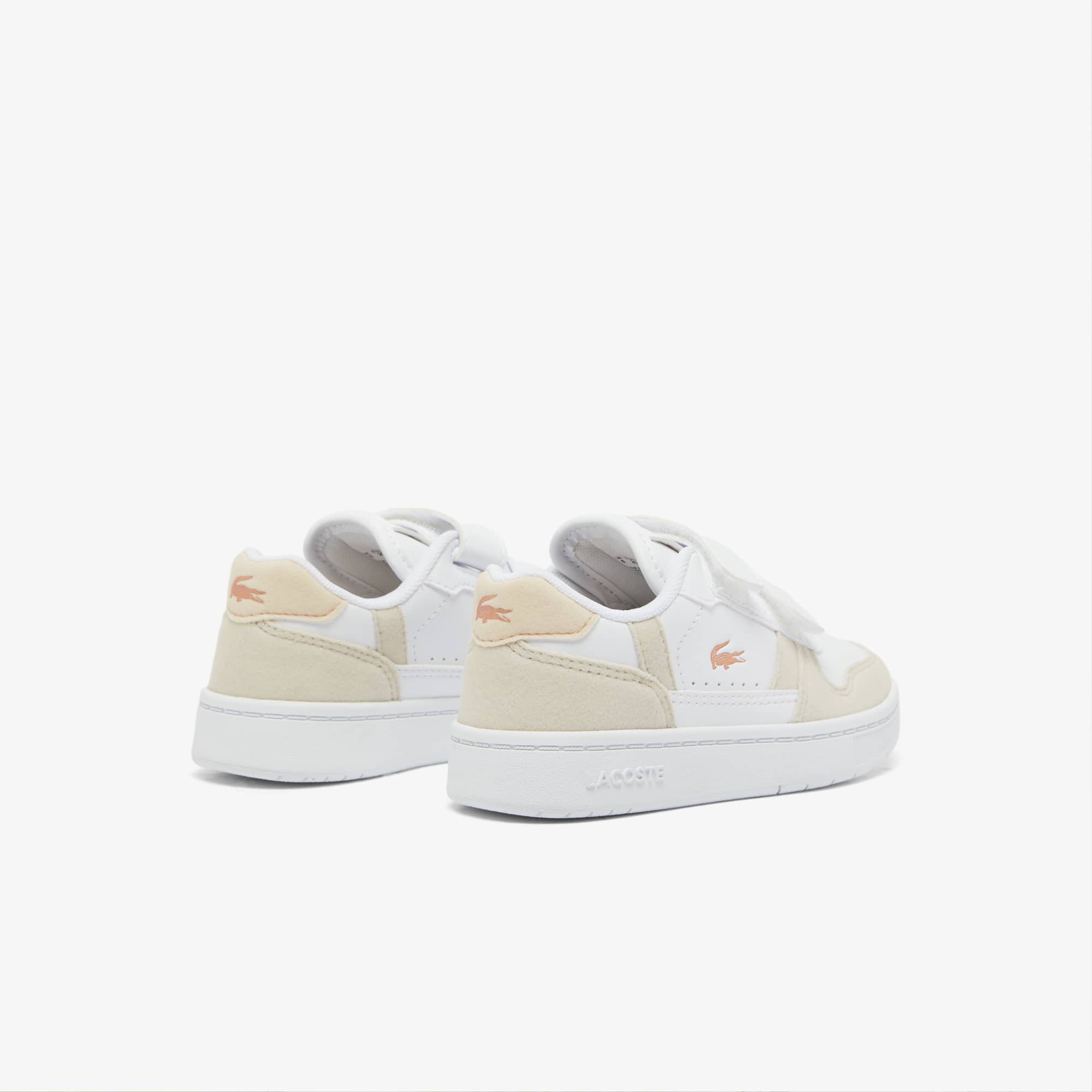 Infants' T-Clip Set Sneakers