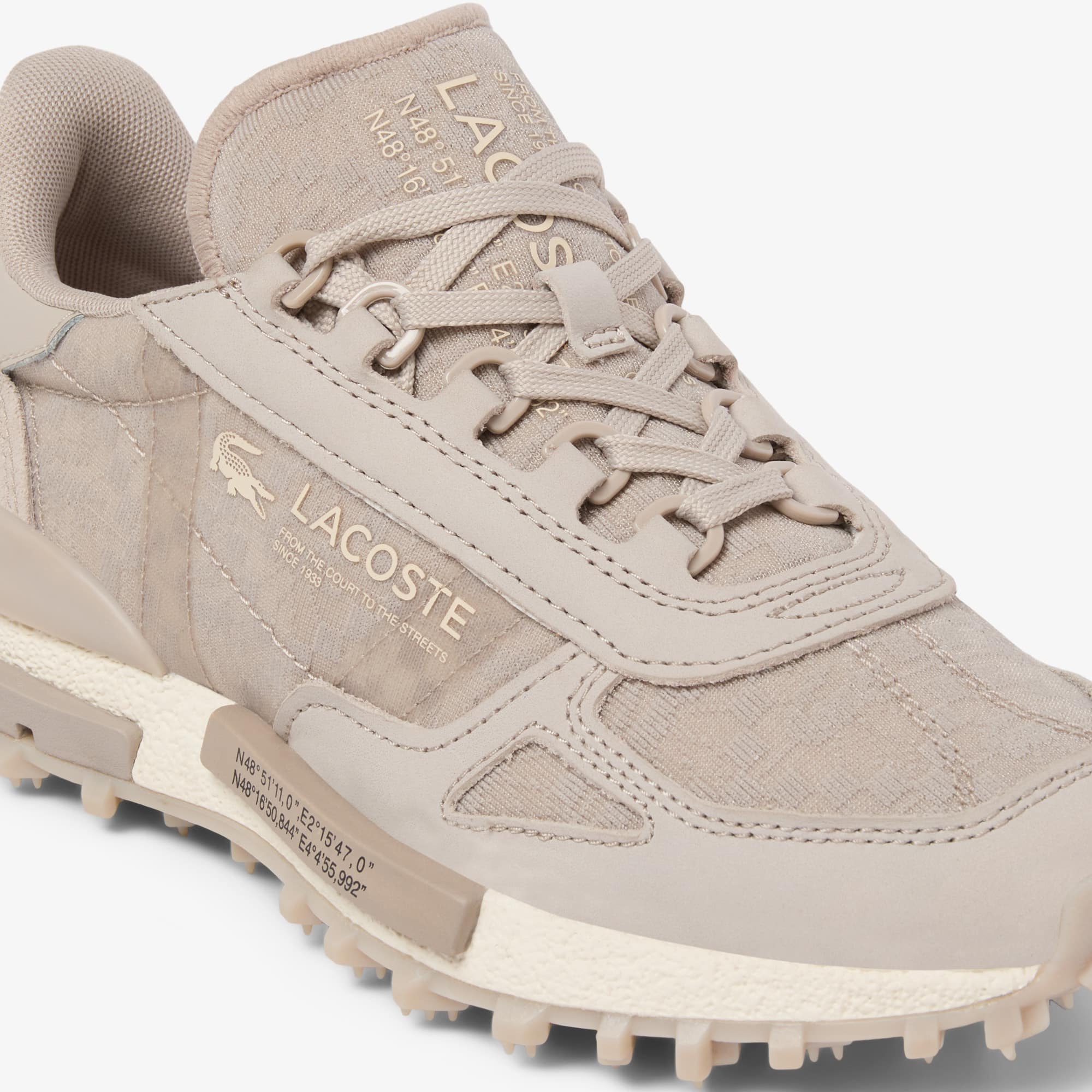 Women's Elite Active Sneakers