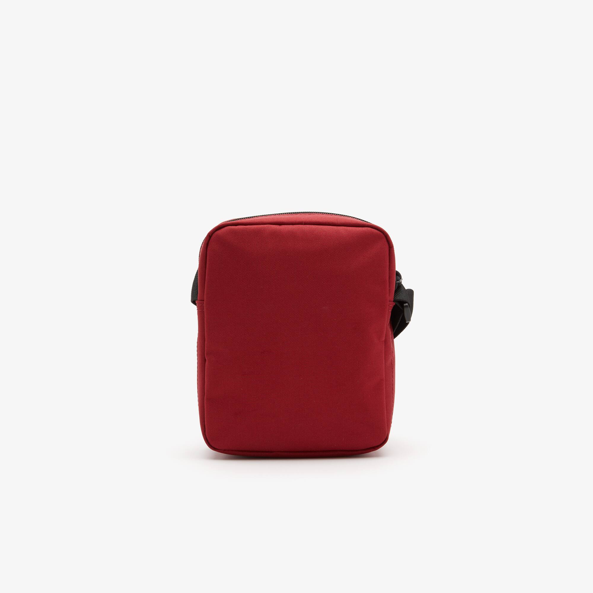 Neocroc Shoulder Bag - Bags - New In 2026 | Lacoste