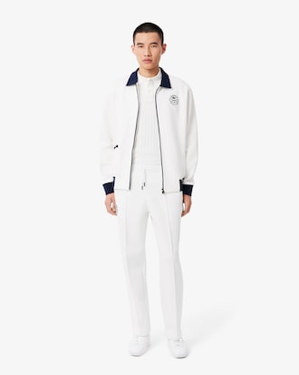 Pantalón deportivo Tennis Heritage para hombre