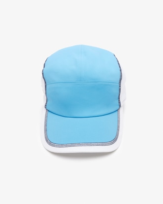 Gorra Tenis Colorblock Hombre
