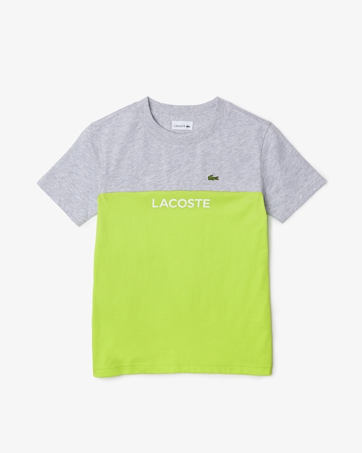 Gris Vigor&eacute; / Amarillo