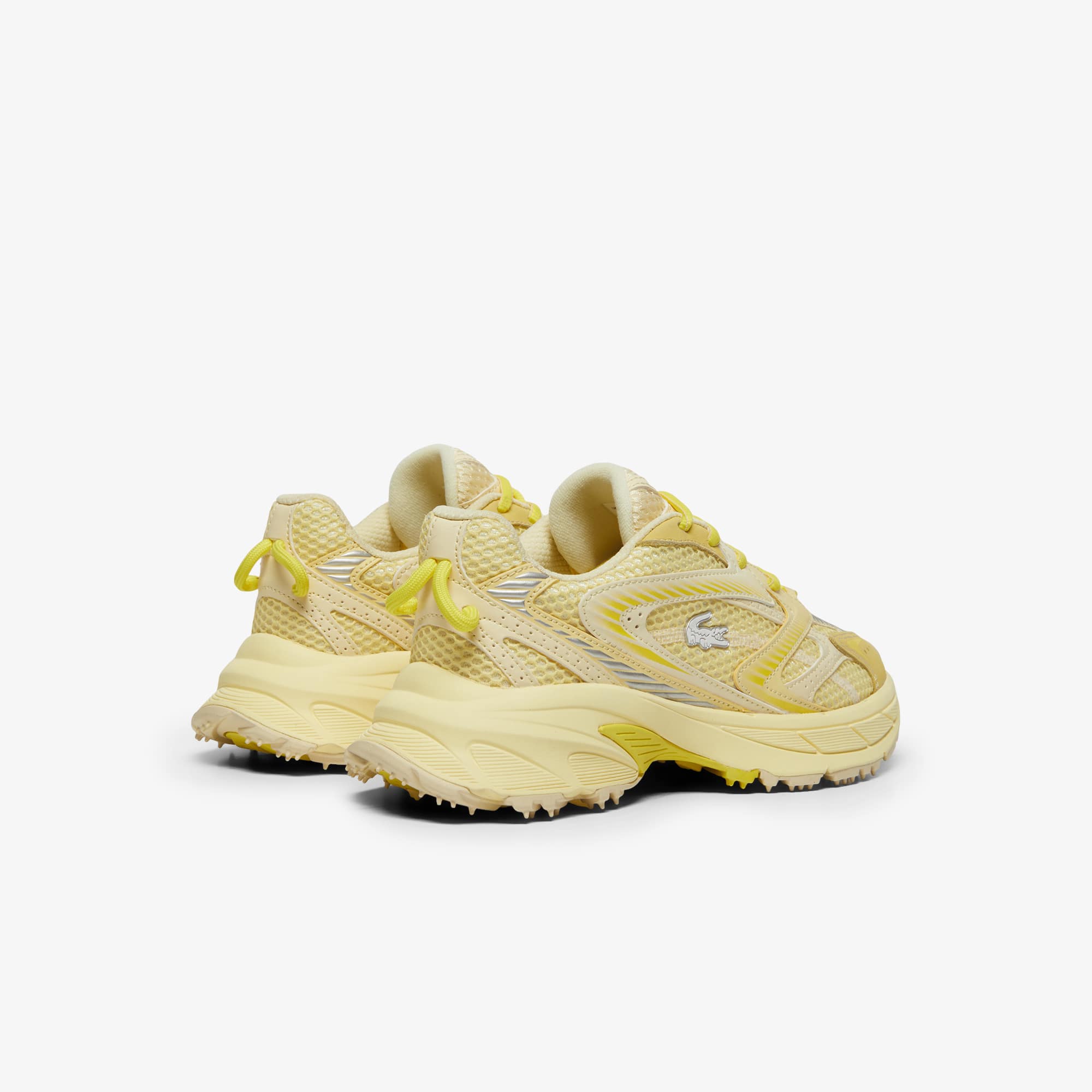 Women's L003 Neo Shot Sneakers - Sneakers - New In 2026 | Lacoste